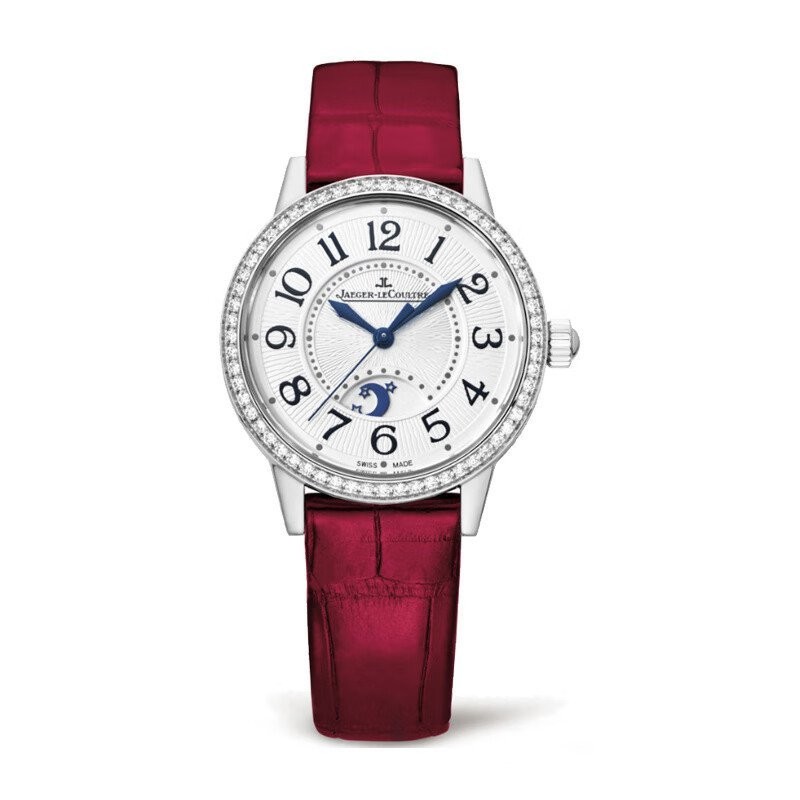 CWTU 約會系列瑞士手錶自動機械29毫米3468422女士手錶腕錶送禮物送女友送家人