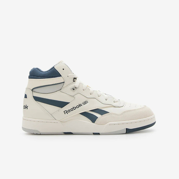 Reebok 運動休閒鞋 男 Bb 4000 Ii Mid 米 100032749