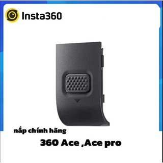 Intar 360 ace、ace pro 正品充電端口蓋 instar 360 ace ace pro 攝像機