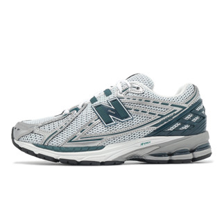 New Balance NB 休閒鞋 1906R 男鞋 女鞋 復古綠 銀 運動鞋 [ACS] U1906RCE-D