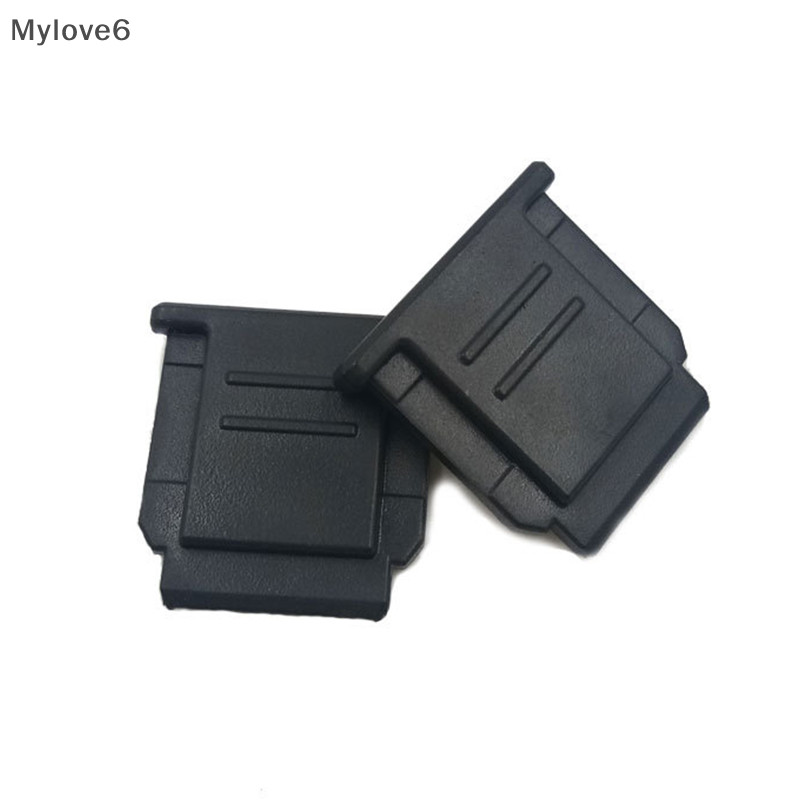 Mylov 高品質相機熱靴套適用於 A6000 6600 A7RM4 A7III A7M3 6400 A7C ZV-E1