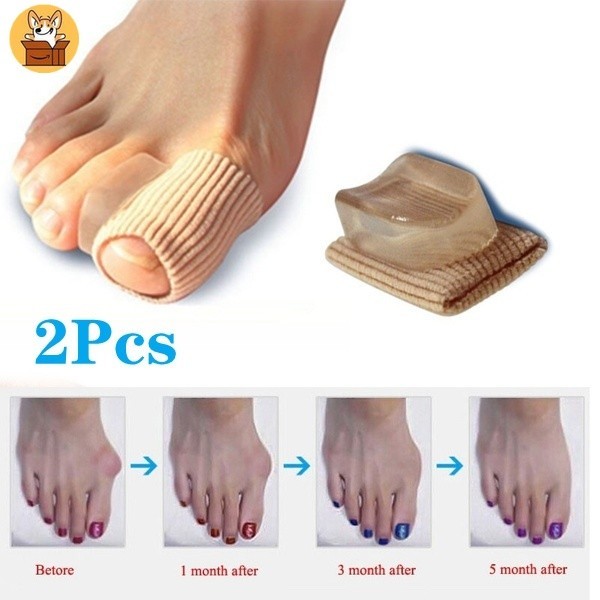 [Am-az] 用於緩解衝擊和疼痛的矽膠足跟杯和足弓墊 - 用於扁平足和足底筋膜炎的矯形墊