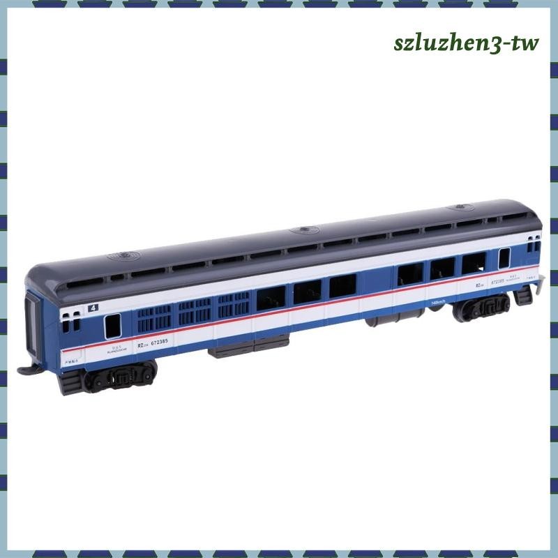 [SzluzhenfbTW] 模型火車馬車貨運貨車佈局西洋鏡風景配件a