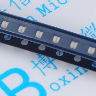0805 貼片發光二極管 LED 高亮白色 白燈 白光 3000只/盤