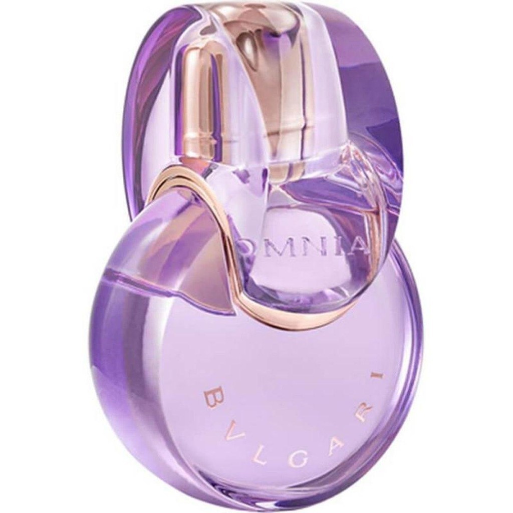 Bvlgari Omnia Amethyste 寶格麗紫水晶女性淡香水(2023) 50ml