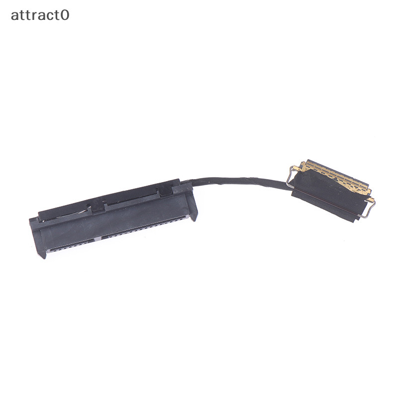 LENOVO Attact HDD 連接器電纜硬盤接口適用於聯想 Thinkpad T470 T480 T480P TW