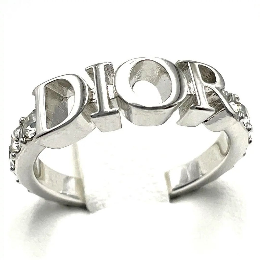 Dior 迪奧 戒指 mercari 日本直送 二手