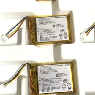 無線滑鼠電池 500mAh 新款聚合物藍芽