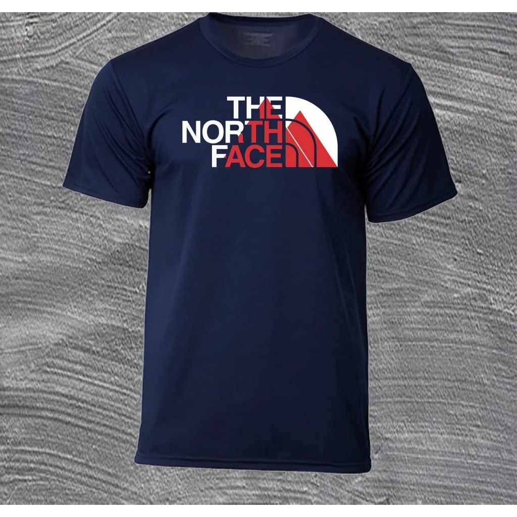 北面 The NORTH FACE life 遠足和越野跑露營漂移襯衫 2.1