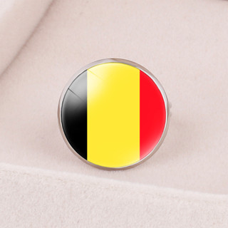 新產品配件:歐洲國旗、時間寶石、圓形可調節戒指,可調節嘴