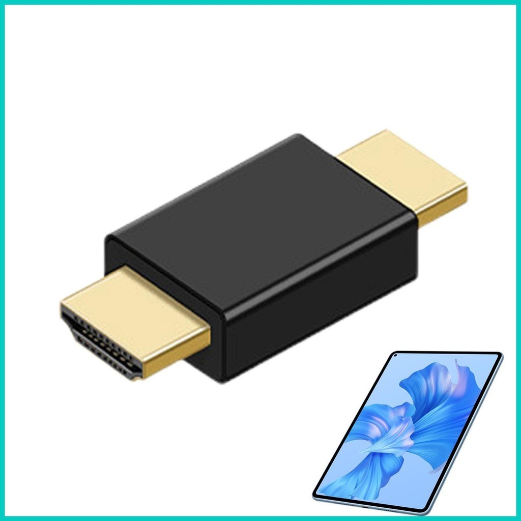 Hdtv 到 Displayport 適配器 HDTV 視頻輸出高清適配器 Mini Displayport 適配器高速