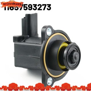 渦輪增壓器電磁閥汽車渦輪增壓器 11657593273 適用於 Mini Cooper Peugeot 3008 Cit