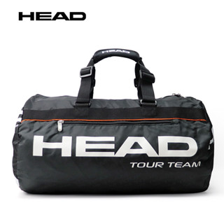 【新品現貨】網球包 網球袋 球拍袋 網球拍袋 HEAD海德2支裝網球包衣物包健身包男女款