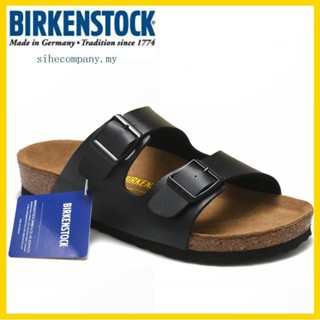 BIRKENSTOCK 勃肯亞利桑那沙灘涼鞋男女