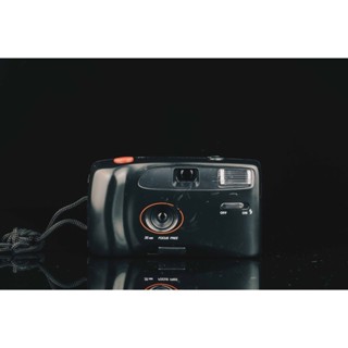 35mm FOCUS FREE FILM CAMERA #135底片相機