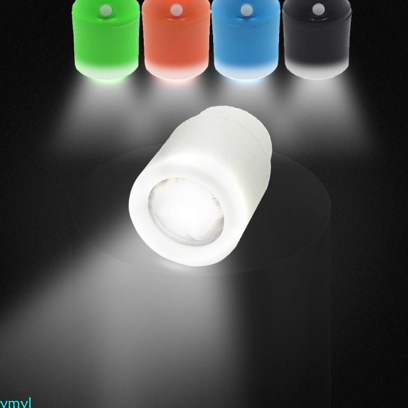 Ymyl 便攜式 LED 燈泡移動電源 USB 5V 燈泡應急燈帶開關,用於露營夜市攤位