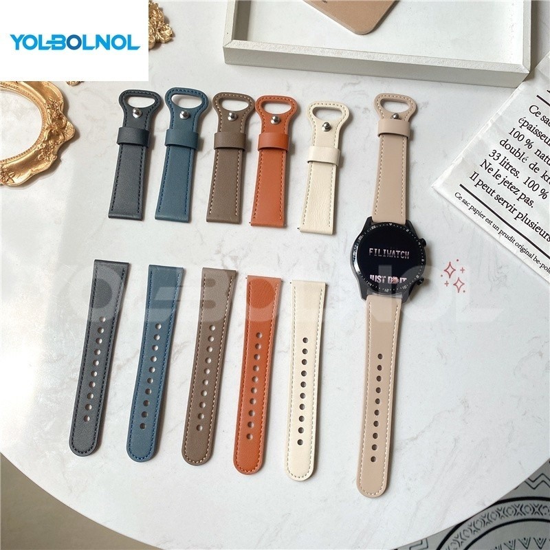 YBN小米手錶s1錶帶 S1 Pro錶帶 小米手錶運動版 小米color錶帶 替換帶 防水 透氣小米運動版手錶錶帶