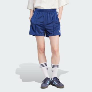 adidas ADICOLOR FIREBIRD 運動短褲 女 - Originals IP2958 官方直營