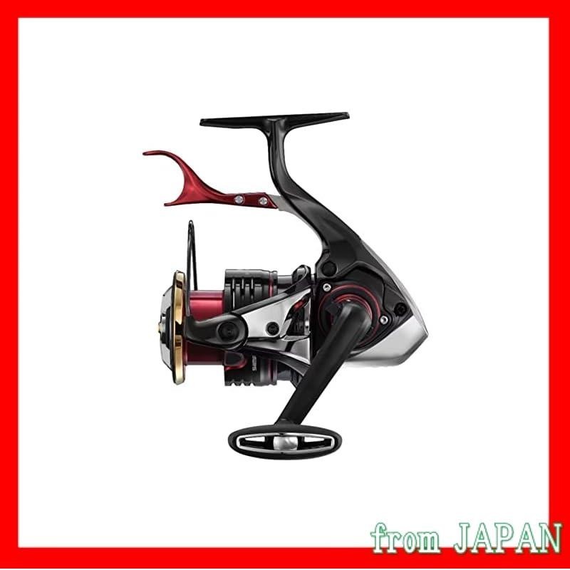 Shimano 22 BB-X Hyper Force C3000DXXG S L