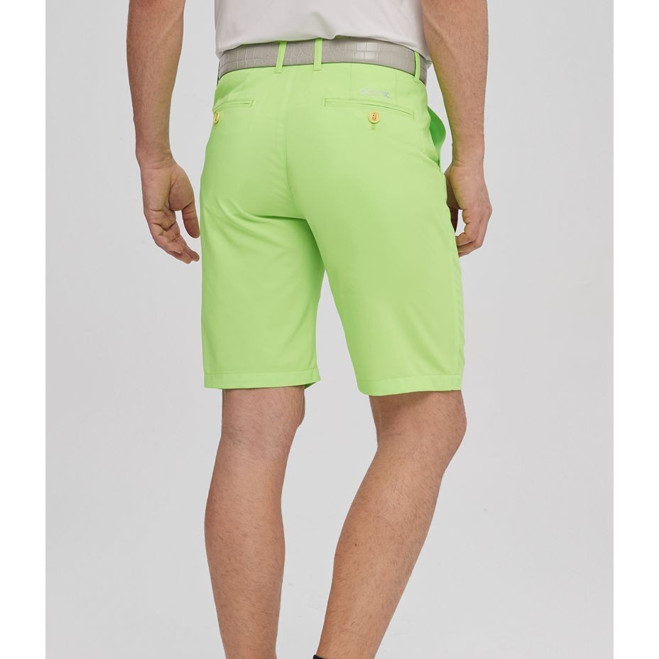 【品質現貨】高爾夫球褲 高爾夫球褲男 新品OC高爾夫服裝男高爾夫球褲短褲GOLF運動褲子夏薄款彈力休閒褲