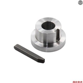 MAZDA 馬自達 Miata 94-05 1.8L 發動機的曲軸保護器維修套件曲軸延長件更換件,92.5-93 1.6