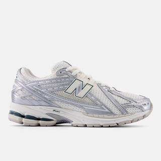 New Balance M1906REE 男女 休閒鞋 運動 復古 Y2K D楦 NB 1906R 穿搭 銀 米白