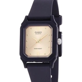 近全新 CASIO 手錶 LQ-142 女士 日本直送 二手