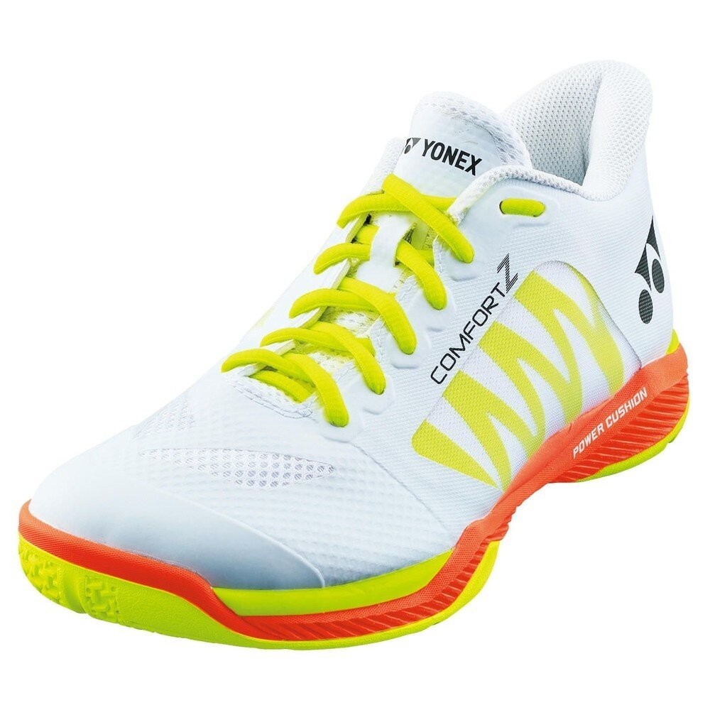 [大鷲體育]YONEX POWER CUSHION COMFORT Z WIDE MID (YY) SHB-CFZ3WM