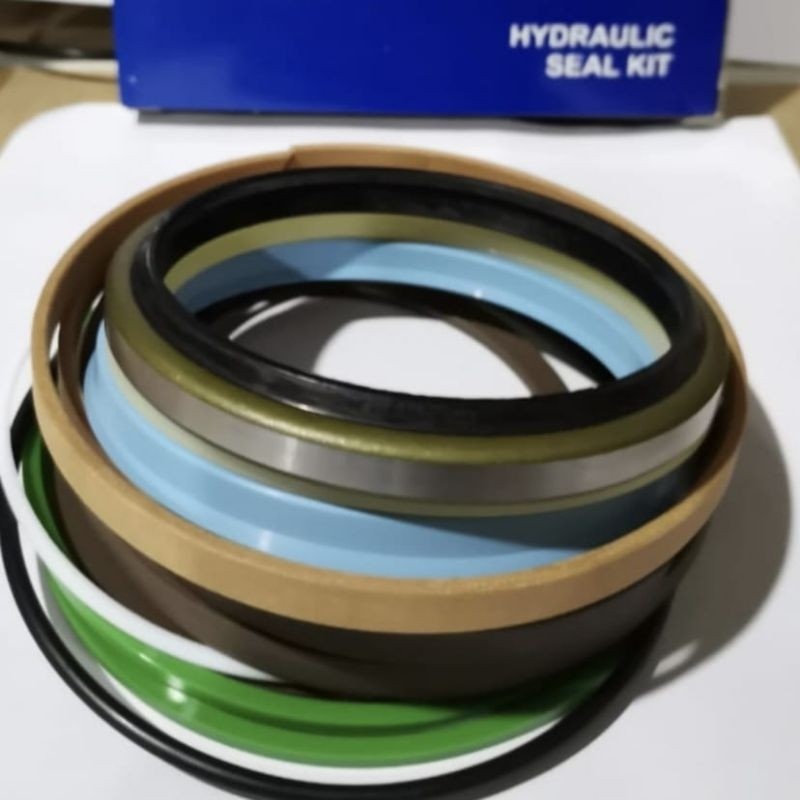 密封套件 SEALKIT EX200 EX 200-1 EX200-1 EX200 日立臂臂臂桶
