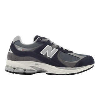 New Balance 2002R NB 復古鞋 深藍 灰 男鞋 運動鞋 [YUBO] M2002RSF D