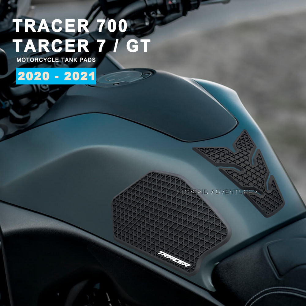 山葉 適用於 Yamaha TRACER700 Tracer 700 Tracer 7 GT 2020 2021 摩托車