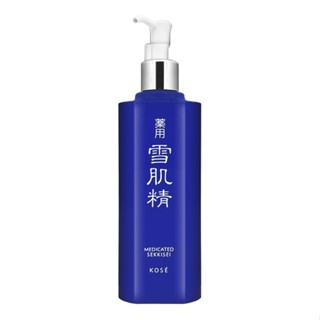 KOSE高絲 雪肌精化妝水(500ml/瓶)[大買家]