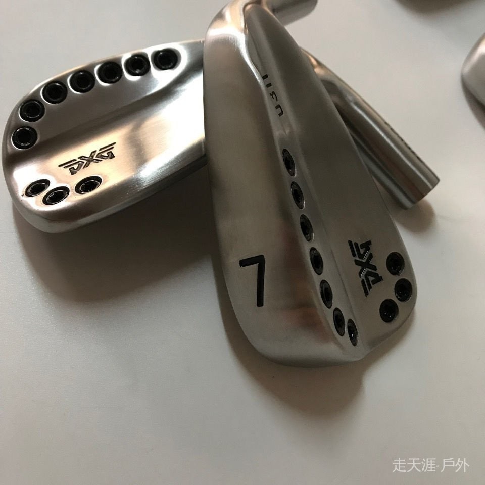 PXG0311高爾夫球杆鐵桿組杆頭 3—W