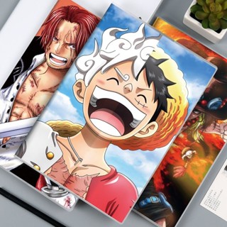 One Piece Luffy Zoro Ace Red Hair One Piece Peripheral N海賊王路