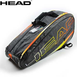 【新品現貨】網球包 網球袋 球拍袋 網球拍袋 海德HEAD Radical 9支裝網球拍包 2014款後背包