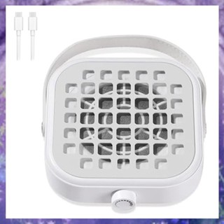 (X Y S V) 集粉器迷你 C 型集塵器風扇強力吸塵器美甲修腳工具