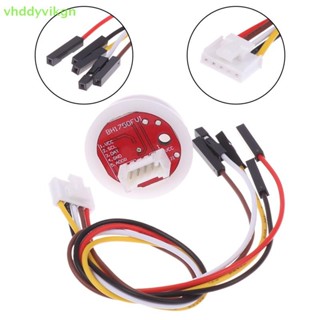 Vhdd BH1750 BH1750FVI晶片強度燈模組燈球Arduino光強傳感器燈球TW
