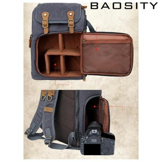 [Baosity] 相機背包相機包旅行背包背包登山