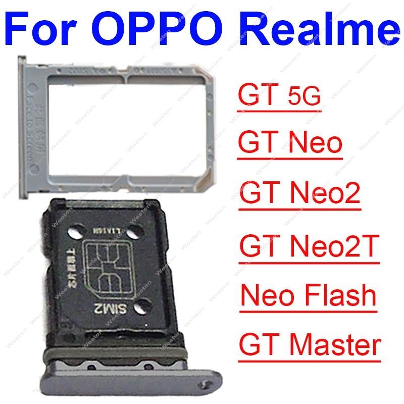 用於 OPPO Realme GT Neo Flash GT Neo2 2T GT Master Explorer 5G