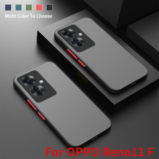 Opporeno11f 手機殼適用於 OPPO Reno11 F Pro Reno 11F Reno 11 F 5G 2