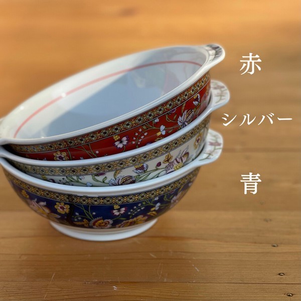 現貨 日本製美濃燒 復古 雙耳拉麵碗 丼飯碗 碗公 陶瓷碗 大碗 麵碗 湯碗 烏龍麵 日式餐具 碗盤器皿 富士通販