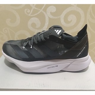 優質碳柱減震蟬翼網眼耐磨休閒鞋運動鞋超輕馬拉松跑鞋(adizero Adios pro3.0)