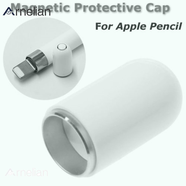 Arnelian Apple 9.7 10.5 12.9 iPad Pro Pencil 替換磁性保護套蓋