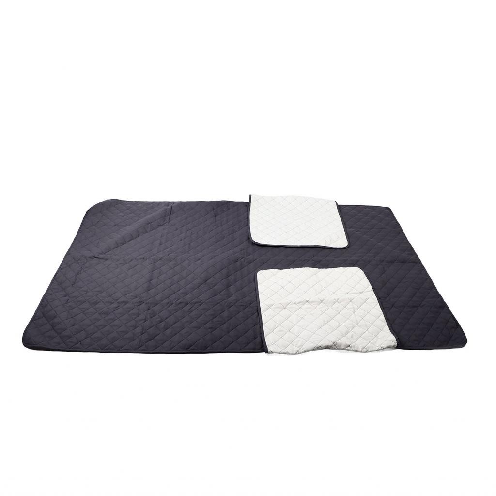 HG 防水狗床罩寵物毯適用於家具沙發沙發雙面