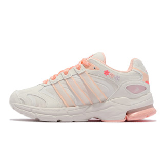 adidas 休閒鞋 Spiritain 2000 Cherry Blos 櫻花 女鞋 愛迪達 【ACS】 HR0456