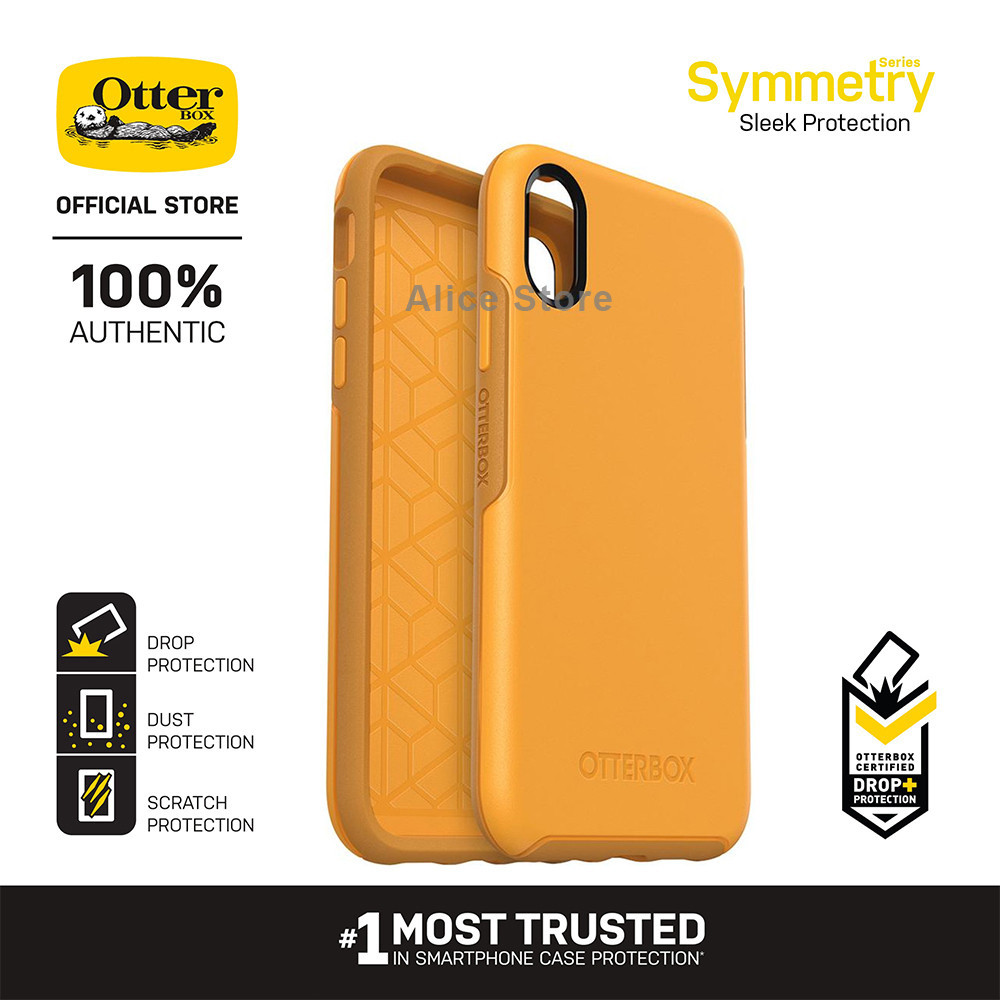 Otterbox Symmetry 系列 iPhone XS Max / iPhone XR / iPhone XS /