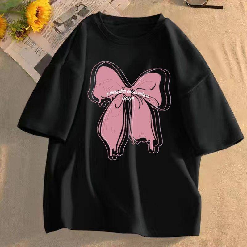 🌈Angel Baby🌈台灣出貨 女童短袖 正韓童裝 小朋友 童裝 韓版女童裝 大童上衣 韓國童裝 韓版童裝 韓系童裝