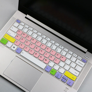 LENOVO 適用於聯想 Ideapad 5 14IIL 14 英寸鍵盤保護膜筆記本電腦鍵盤 Ideapad flex