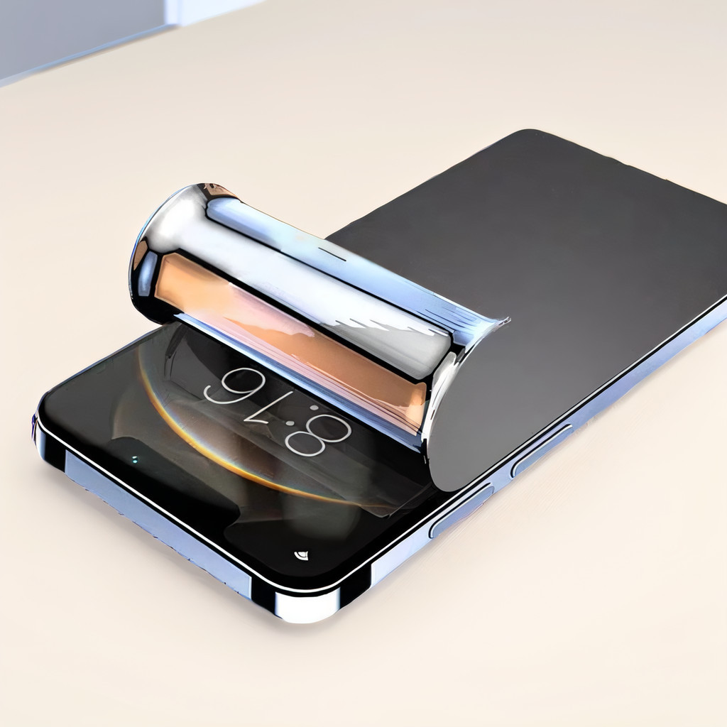 Realme GT Neo 3 3T 2T 2 防間諜納米膜 Realme Note 50 V50S GT5 Pro G