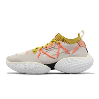 Under Armour 休閒鞋 Curry Flow Cozy 男鞋 灰 橘 UA [ACS] 3023815108